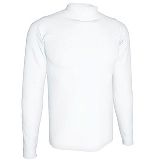 Camiseta Térmica Manga Larga Artic Acqua Royal (Artic)