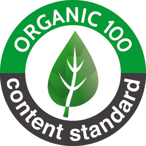 Certificado del producto Bolsa orgánica compra asa larga