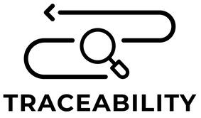 Certificado del producto Chaqueta Superhood mujer