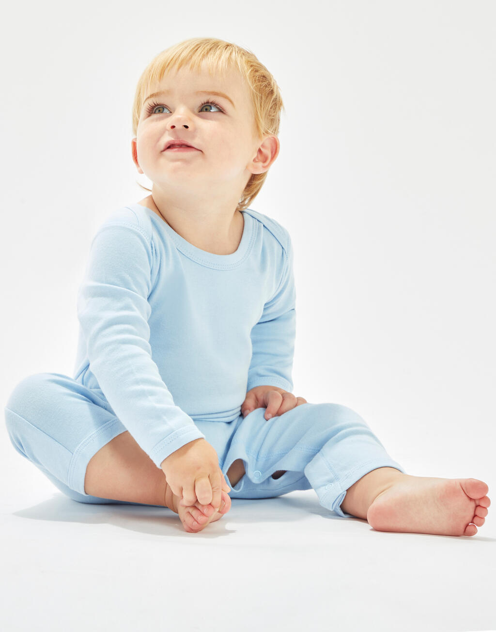 BabyBugz Body bebé Rompasuit