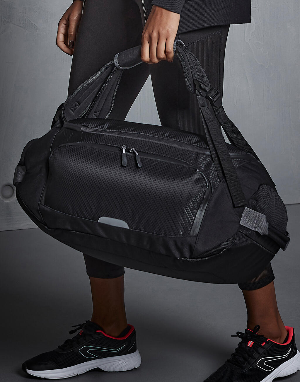 Quadra Bolsa SLX 30 litros