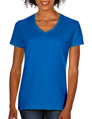 Camiseta rejilla slim cuello alto Blue  Camisetas & Bodies Desigual Mujer  - Seiki Vietnam