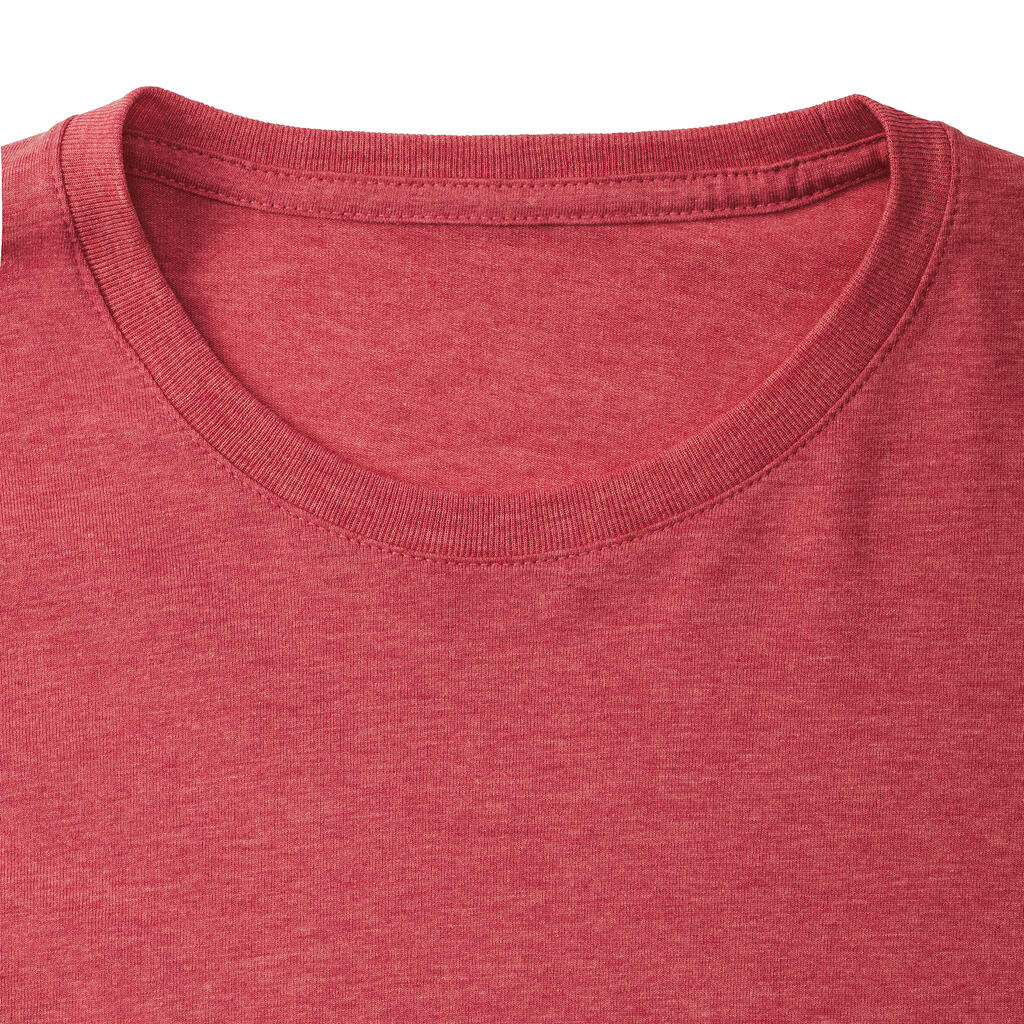 Russell Europe Camiseta HD manga larga hombre