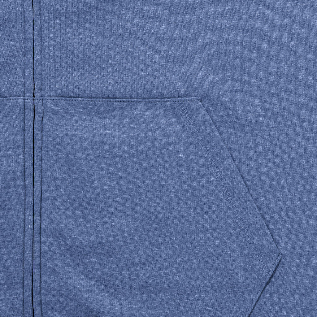 Russell Europe Sudadera hombre con cremallera HD