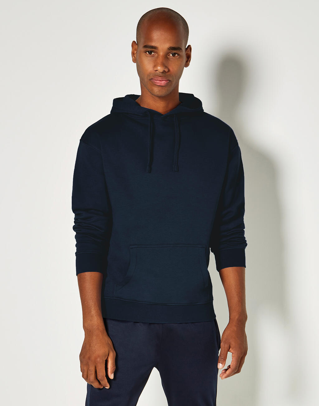 Kustom Kit Sudadera Regular fit con capucha