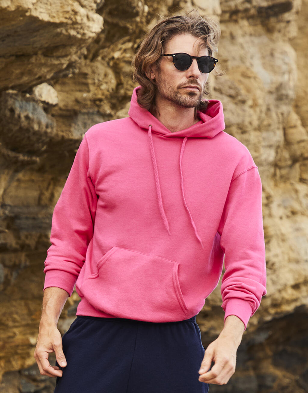 Fruit of the Loom Sudadera con capucha Classic