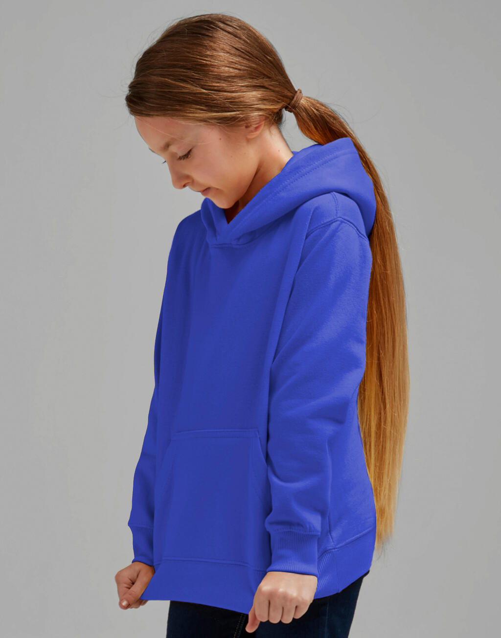 FDM Sudadera capucha niño