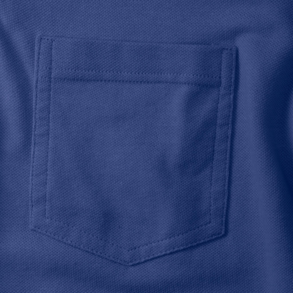 Russell Europe Polo de trabajo Heavy Duty