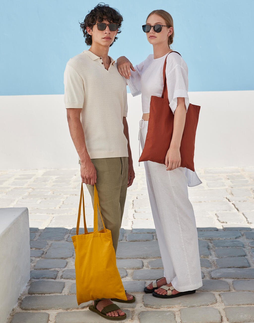 Westford Mill Bag for Life - Long Handles