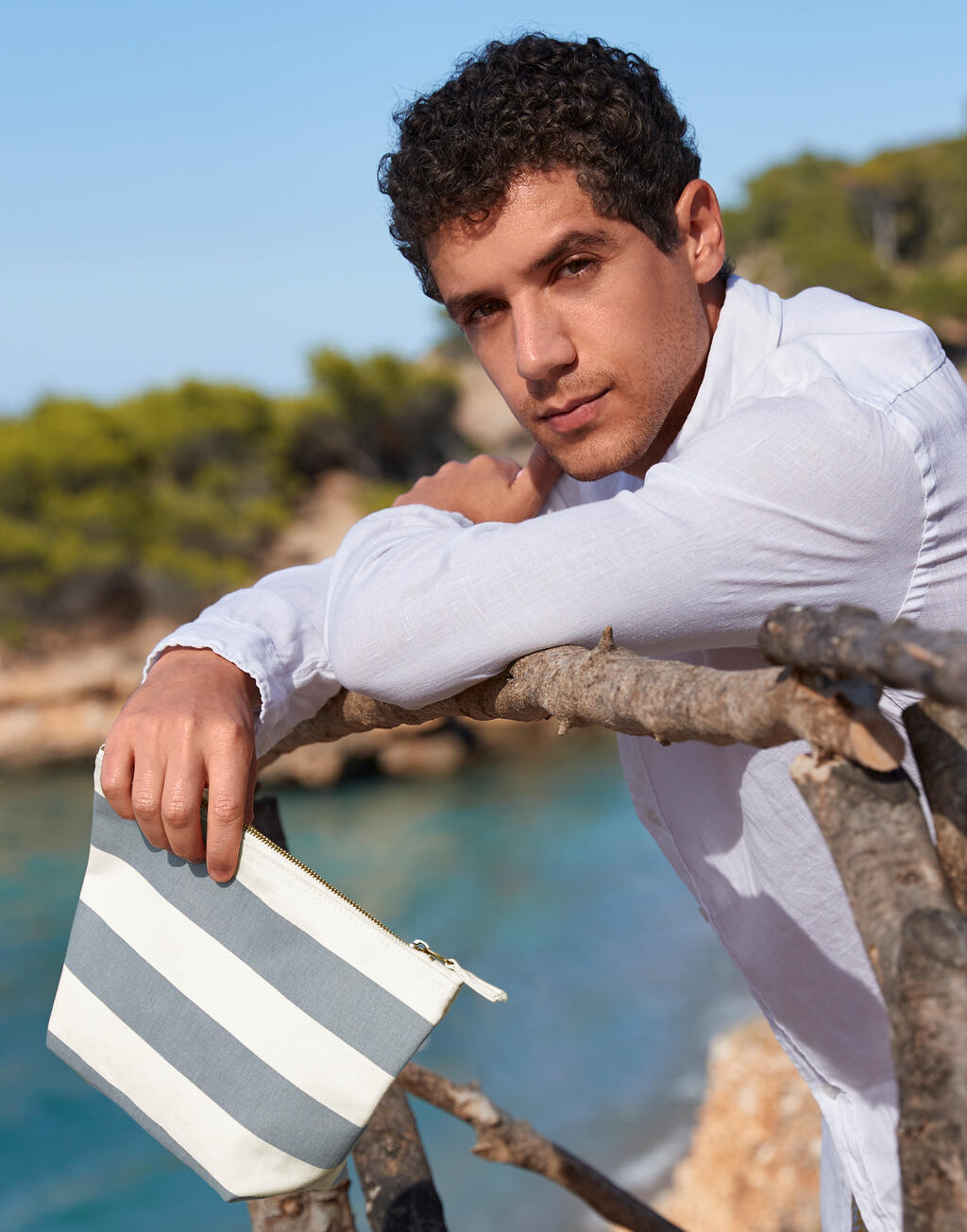 Westford Mill Bolsa accesorio Nautical