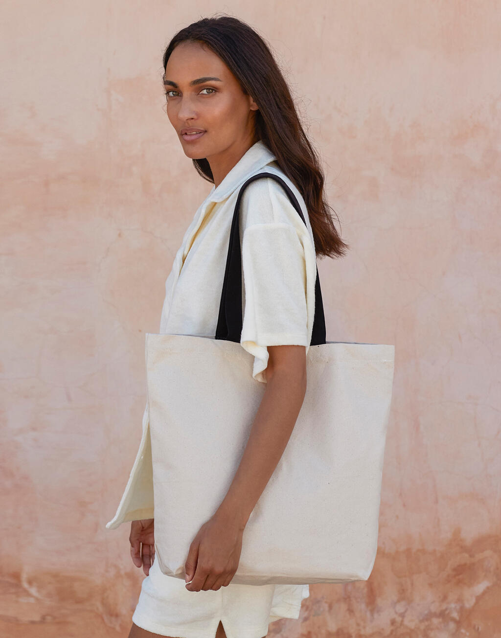 Westford Mill Bolsa de la compra Camden comercio justo