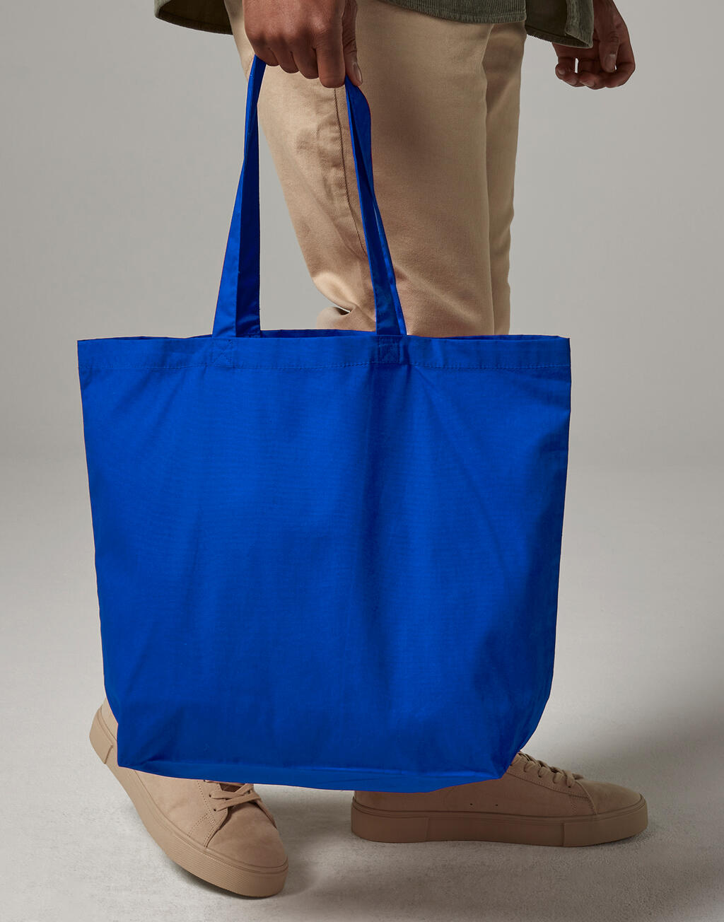 Westford Mill Bolsa Shopper algodón orgánico Premium