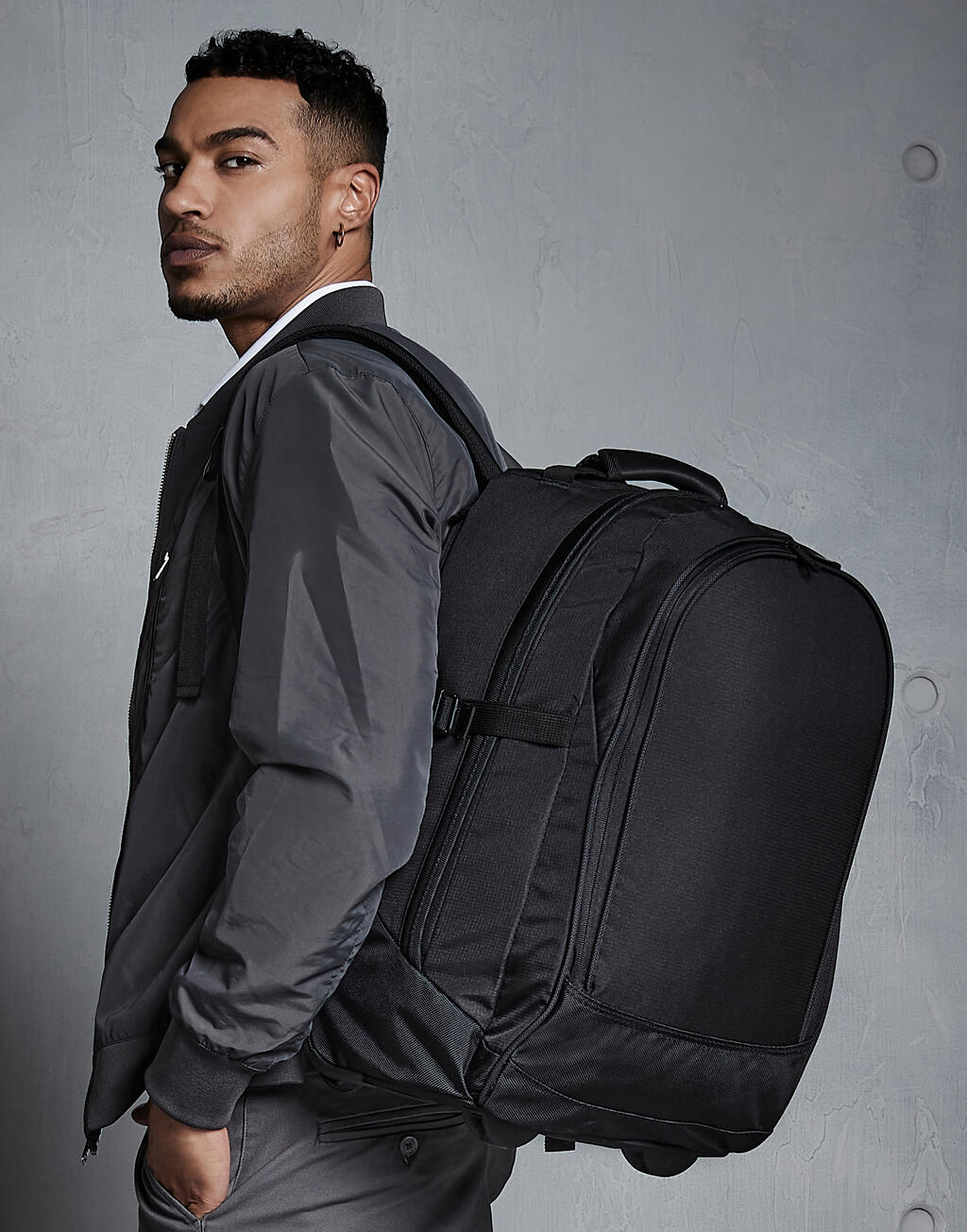 Quadra Bolsa Airporter Vessel™