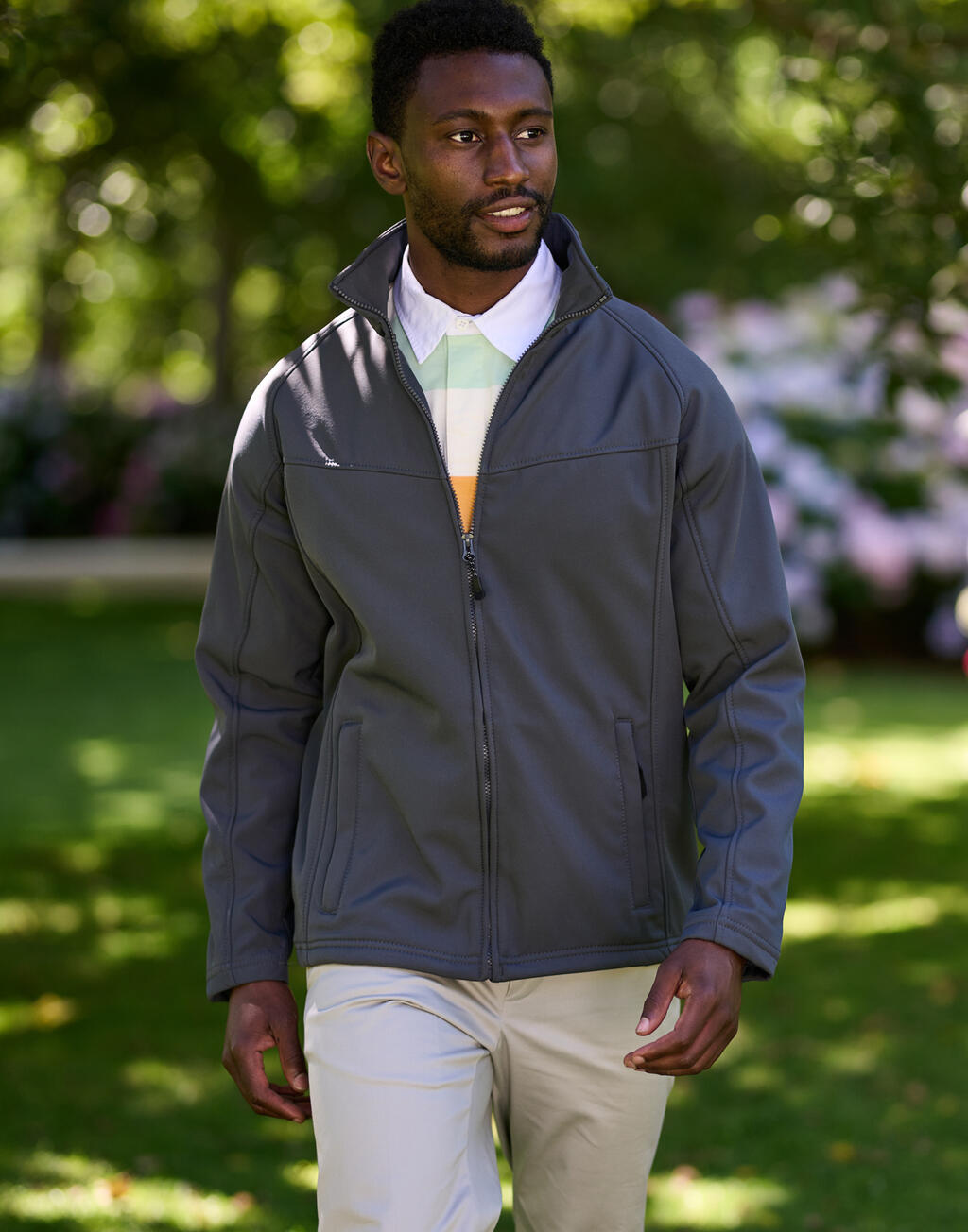 Regatta Chaqueta Softshell Uproar