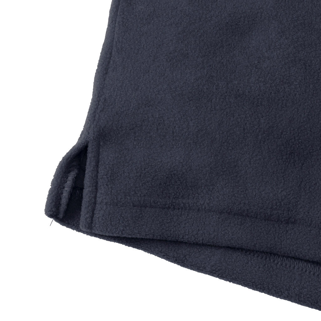 Russell Europe Micropolar cremallera 1/4 hombre Russell Europe Micropolar cremallera 1/4 hombre