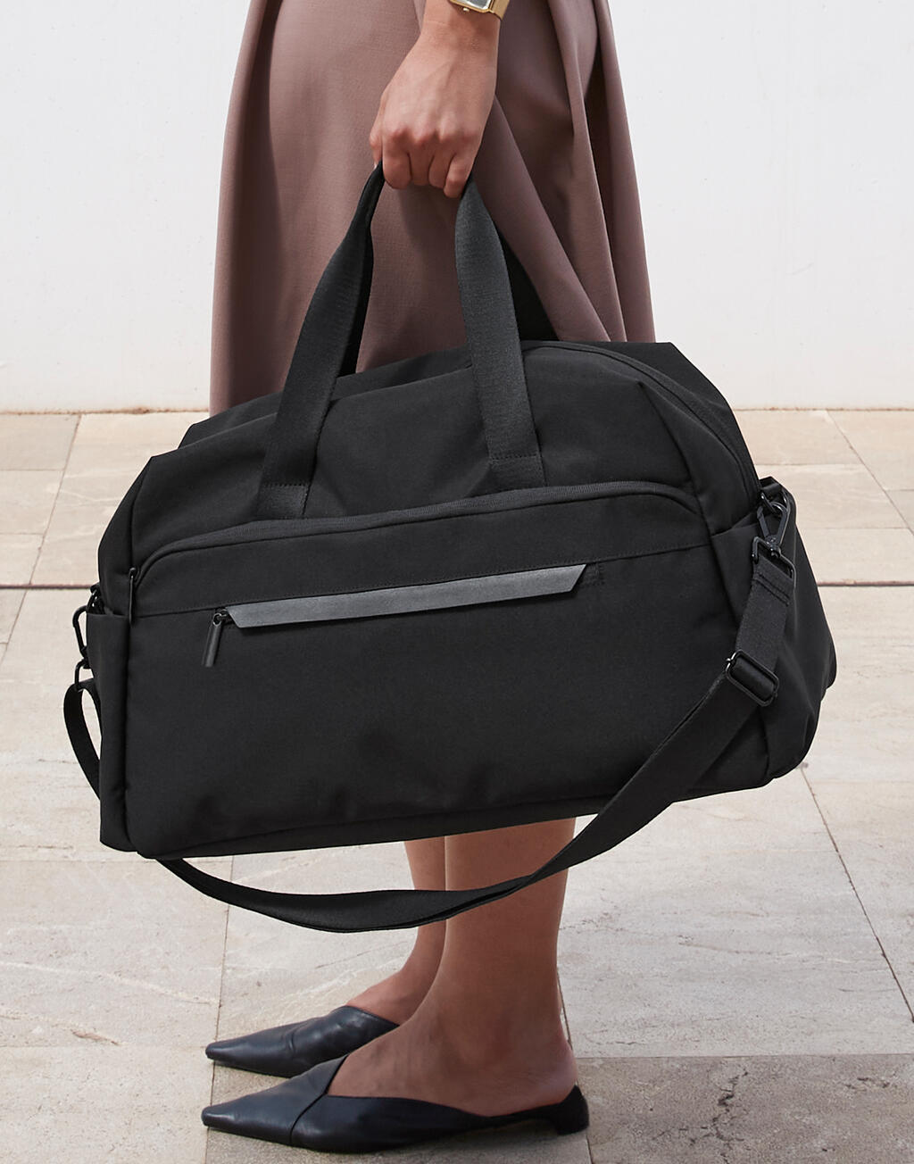 Quadra Airside Weekender