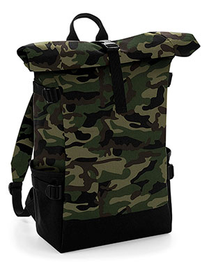 Mochila tubular online militar